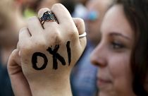 Grecia, Tsipras: "No'' è un messaggio di democrazia per l'Europa