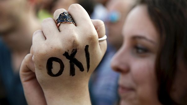 Ciprasz: Kezünkbe vesszük a sorsunkat Ciprasz: Kezünkbe vesszük a sorsunkat
