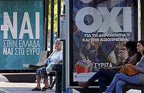 Grécia: Reflexão nacional antes do referendo