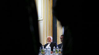Kurz vor Schluss: Vorsichtiger Optimismus bei Atomverhandlungen mit dem Iran
