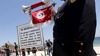 Tunisia: State of emergency declared after Islamist terror attack on tourists