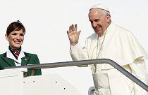 Papa Francesco vola in America Latina. Un viaggio tra i poveri del pianeta