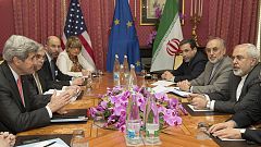 جان کری: اگر به توافق خوب نرسیم از مذاکره کنار می رویم