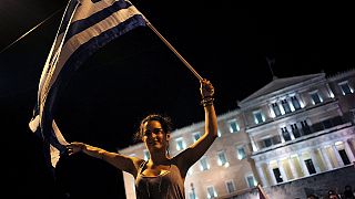 "Ball is in Athens' court" says Germany following Greek vote