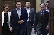 El 'no' griego refuerza a Tsipras frente a la troika