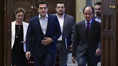 Η επόμενη μέρα του «Όχι»