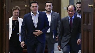 La Grèce dit "non" à ses créditeurs, une sortie de crise rapide s'éloigne