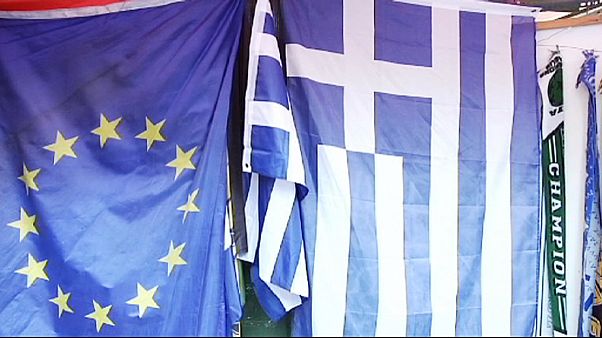 Bizonytalan emberek a görög népszavazás után Bizonytalan emberek a görög népszavazás után