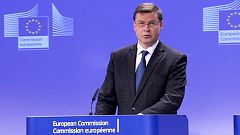 Βρυξέλλες: Άρχισαν τα... όργανα μετά το «ΟΧΙ» των Ελλήνων