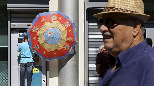 Ελλάδα: Κραυγή απόγνωσης από την αγορά Ελλάδα: Κραυγή απόγνωσης από την αγορά