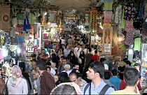 Iran : les sanctions économiques au quotidien