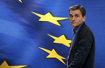 Griechenland: Euklid Tsakalotos zum Finanzminister ernannt