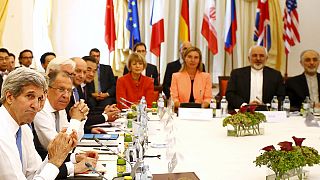 Iran talks could get new deadline extension says Washington