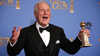 Ocean's Eleven and Karate Kid producer Jerry Weintraub dies