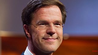 Le Premier ministre néerlandais intransigeant face à la Grèce