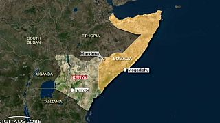 Al Shabab gunman kill quarry workers in northeast Kenya