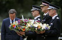 Dix ans plus tard, le Royaume-Uni commémore les premiers attentats suicides sur le sol européen