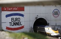 Un migrant décède dans le tunnel sous la Manche, le trafic perturbé
