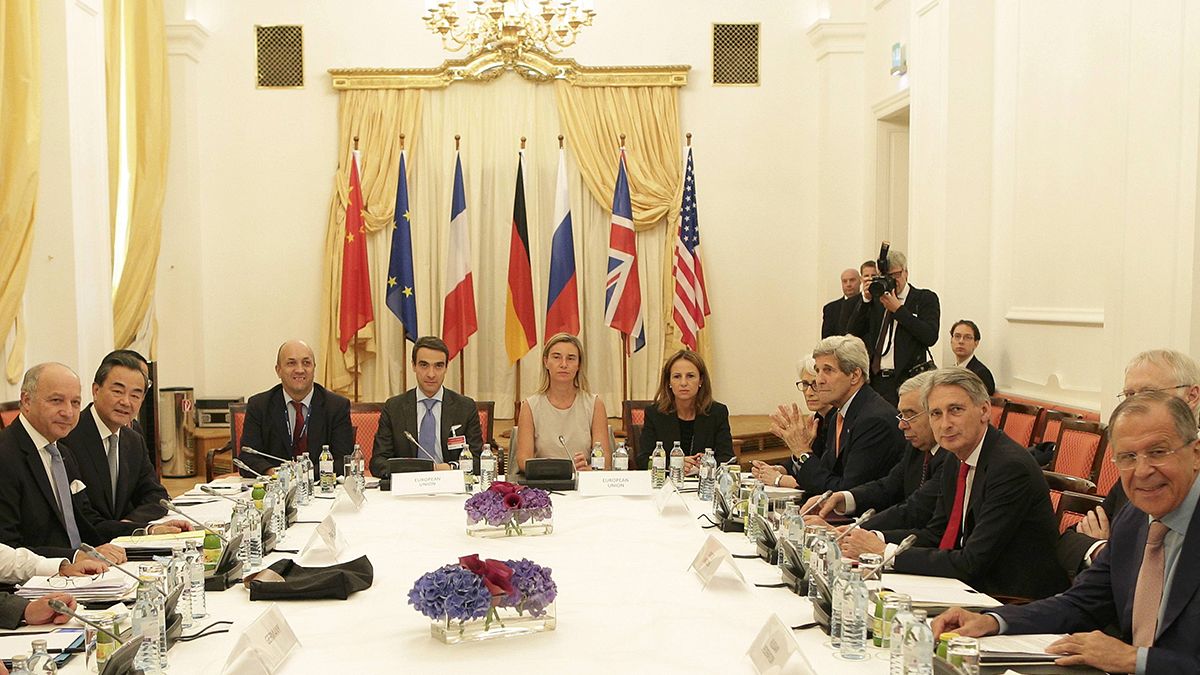 Now or never for Iran talks after deadline is extended