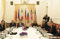 Now or never for Iran talks after deadline is extended