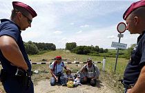 Amnistía Internacional: Serbia y Macedonia son el "vertedero" del exceso de refugiados que la UE no quiere recibir
