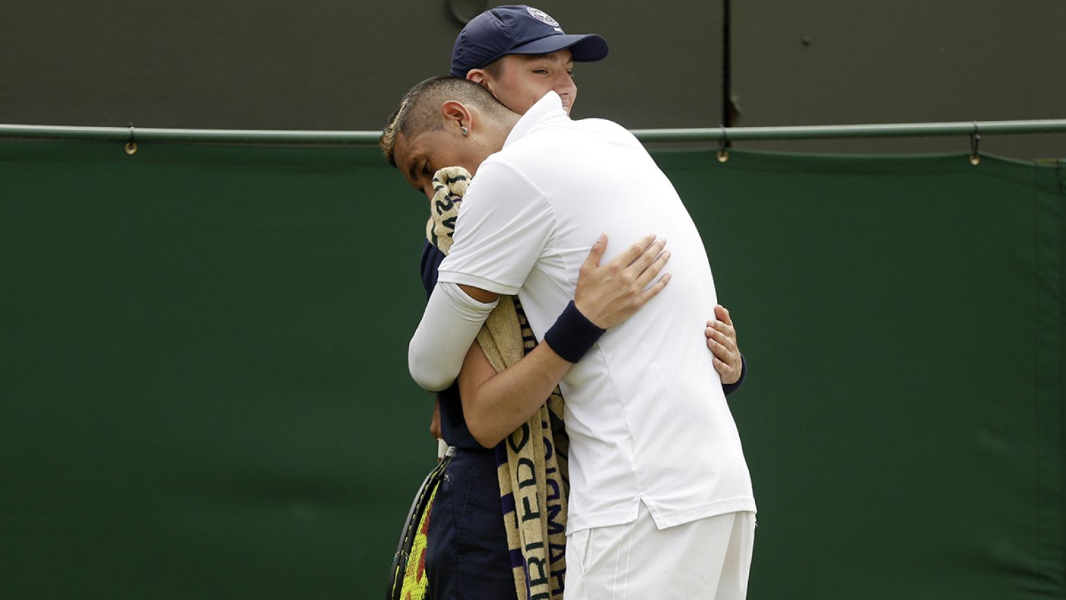 Dawn Fraser apologises for racist attack on Kyrgios and Tomic