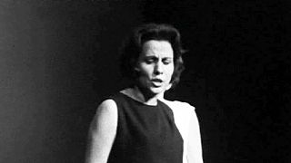 Portugals Ex-First Lady Maria Barroso Soares 90-jährig gestorben