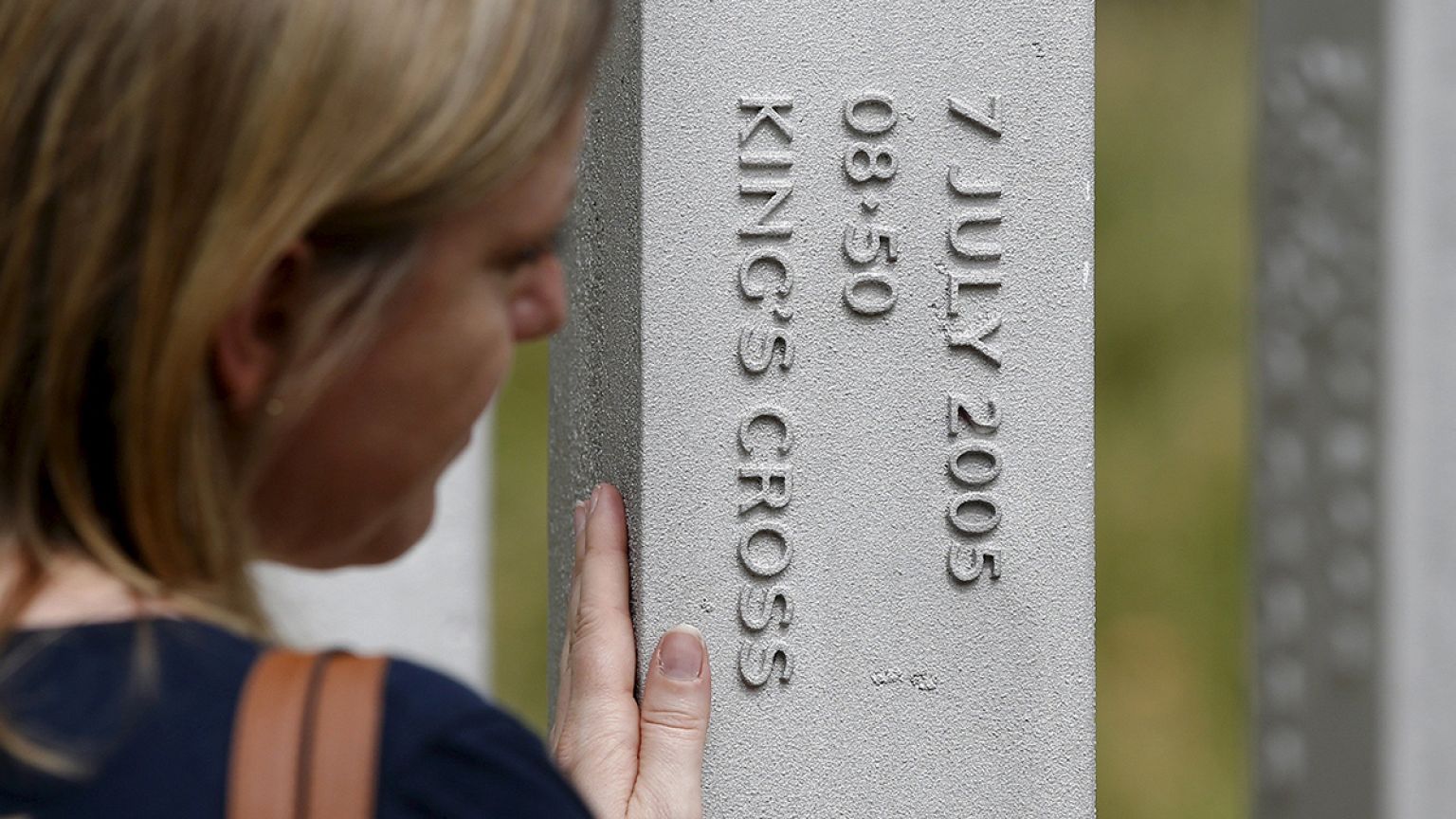 Dix ans après, le Royaume-Uni se souvient des attentats de Londres