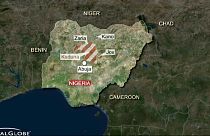 Nigeria : au moins 25 morts dans un attentat