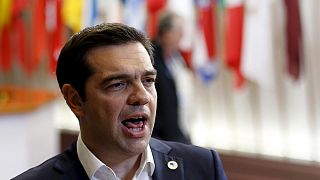 New deadline for Greek debt deal