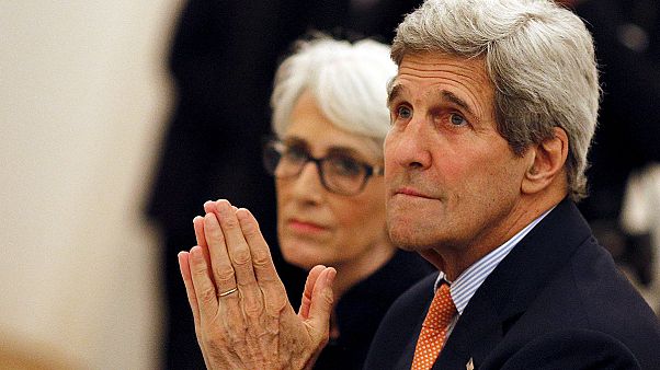 Dernière ligne droite pour un accord sur le nucléaire iranien Dernière ligne droite pour un accord sur le nucléaire iranien