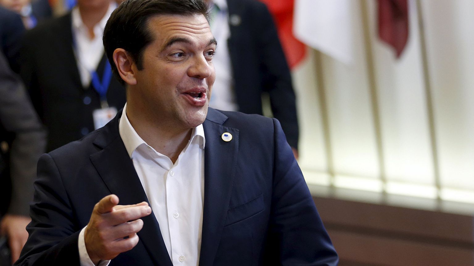Greece gets final 'end of week' deadline for reforms