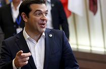 A hét végéig megoldás születhet a görög adósságválságra