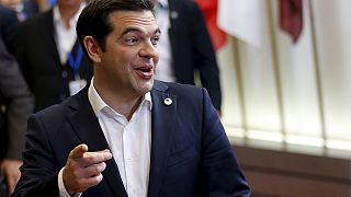5 días para evitar el Grexit