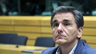 Grecia: il block notes di Tsakalotos