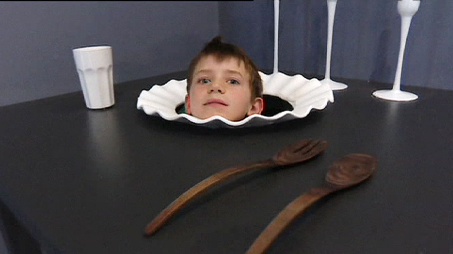 Croatia: the Museum of Illusion has opened its doors in Zagreb