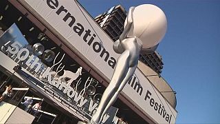 Karlovy Vary : un premier long-métrage canadien en lice pour le Globe de Cristal