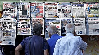 بحران یونان باعث دودستگی در افکار عمومی اروپا شده است