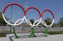Ολυμπιακοί Αγώνες: Υποψήφια για το 2024 και η Βουδαπέστη