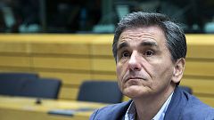 H επιστολή Τσακαλώτου στον ESM