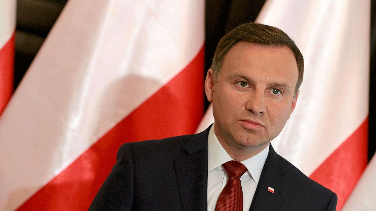 Poland 'more anti-Brussels' despite getting largest share of EU cash