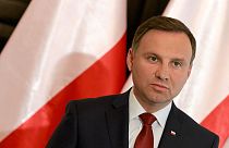 Poland 'more anti-Brussels' despite getting largest share of EU cash