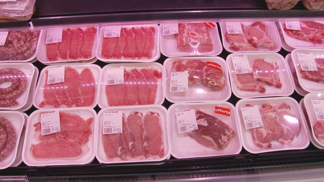 Do you know is plastic packaging bad for your health? Euronews