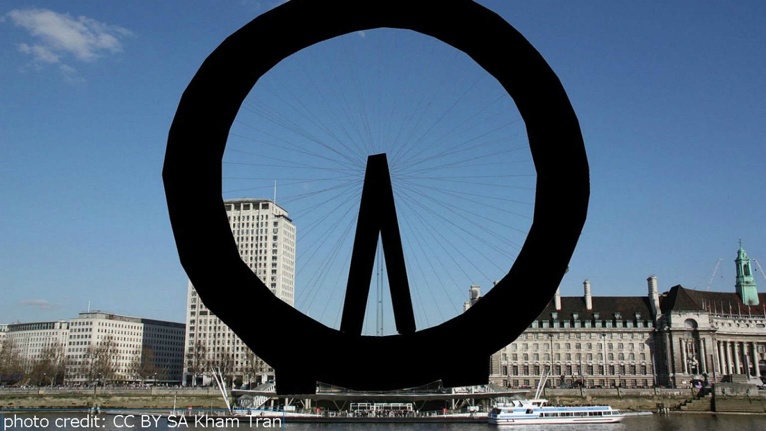 The bitter fight for Freedom of Panorama