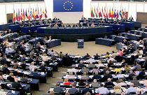 El Parlamento aprueba sus recomendaciones para el TTIP