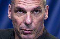 Business Line: "V" come Varoufakis, il ministro rockstar esce di scena