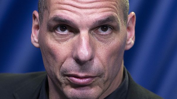 Business Line: Kazanan da Varufakis giden de Business Line: Kazanan da Varufakis giden de