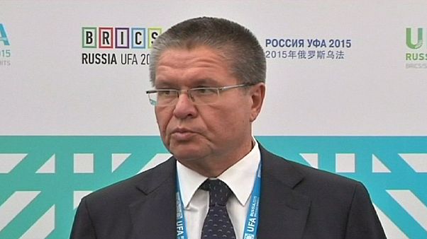 Une aide russe à la Grèce n'est pas à l'ordre du jour selon Moscou Une aide russe à la Grèce n'est pas à l'ordre du jour selon Moscou
