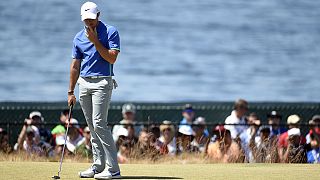 Rory McIlroy falha Open da Grã-Bretanha