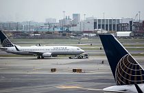 EUA: Washington descarta possibilidade de ciberataque contra bolsa e United Airlines